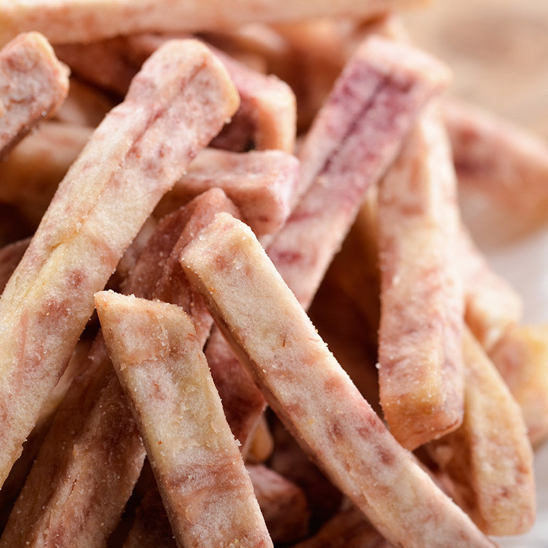 香芋桂林康博荔浦芋头头条250gx4条条果蔬干果芋头条