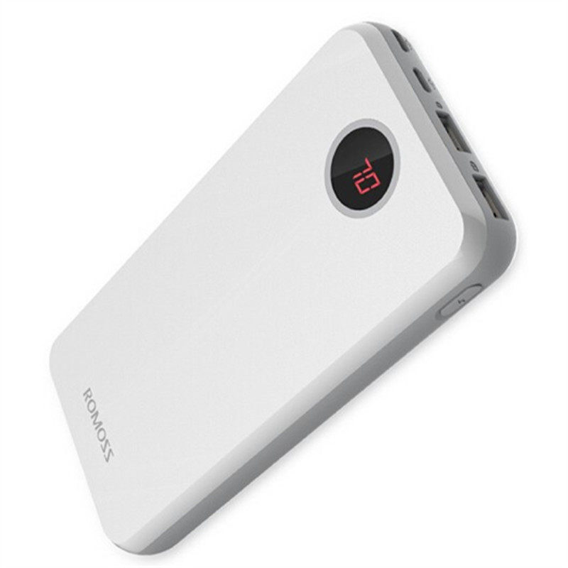 罗马仕20000毫安充电宝批ho20大容量移动电源苹果移动电源