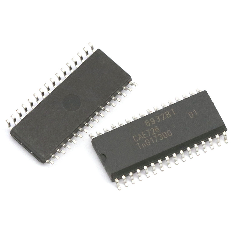 芯片tda8932bttda8932ttda8932液晶15w立体声ic芯片