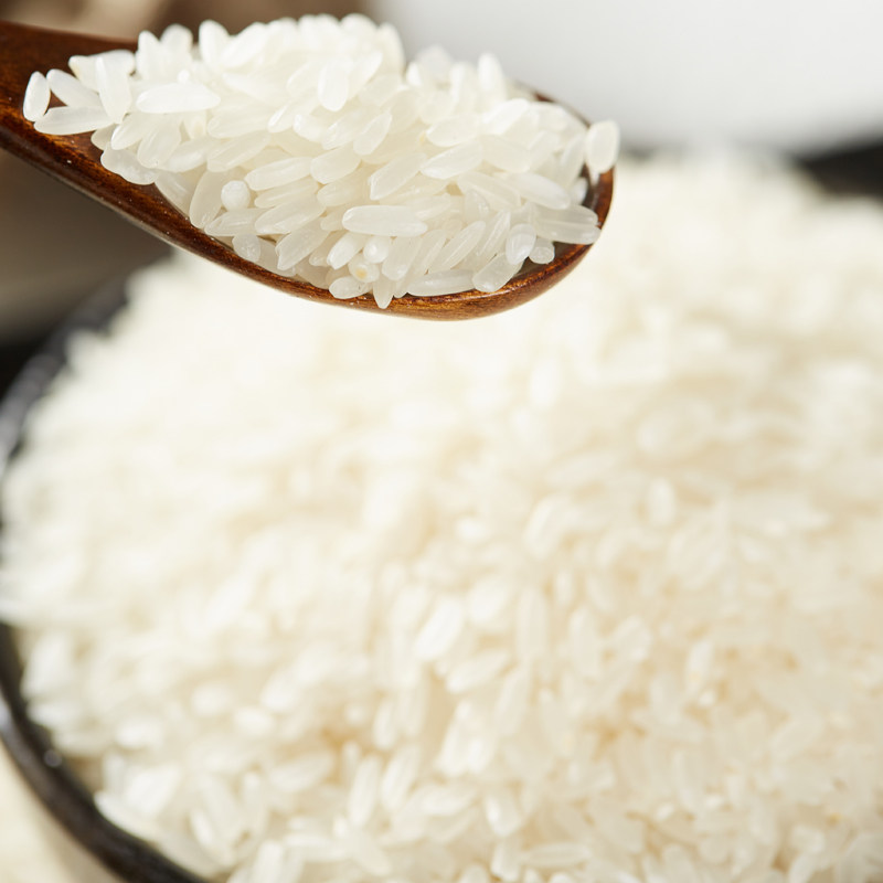 老街2020年新米黑龙江长粒大米正宗东北稻米5kg大米