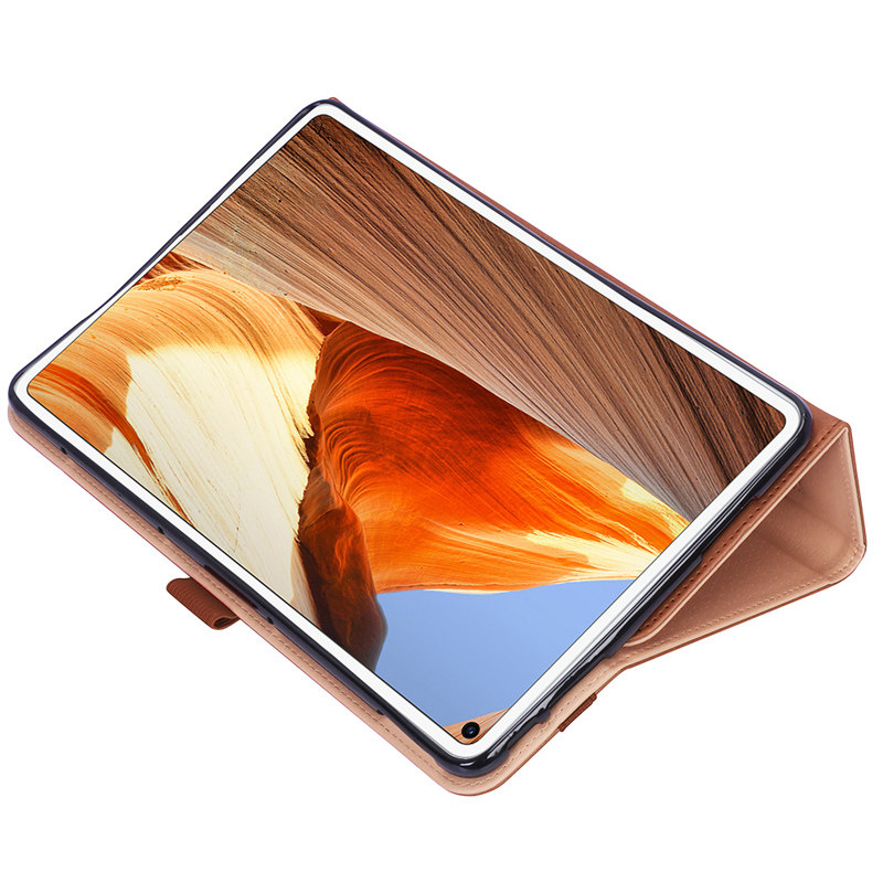 华为外壳防摔皮套w09mrxal09108英寸保护matepadpro平板电脑平板电脑