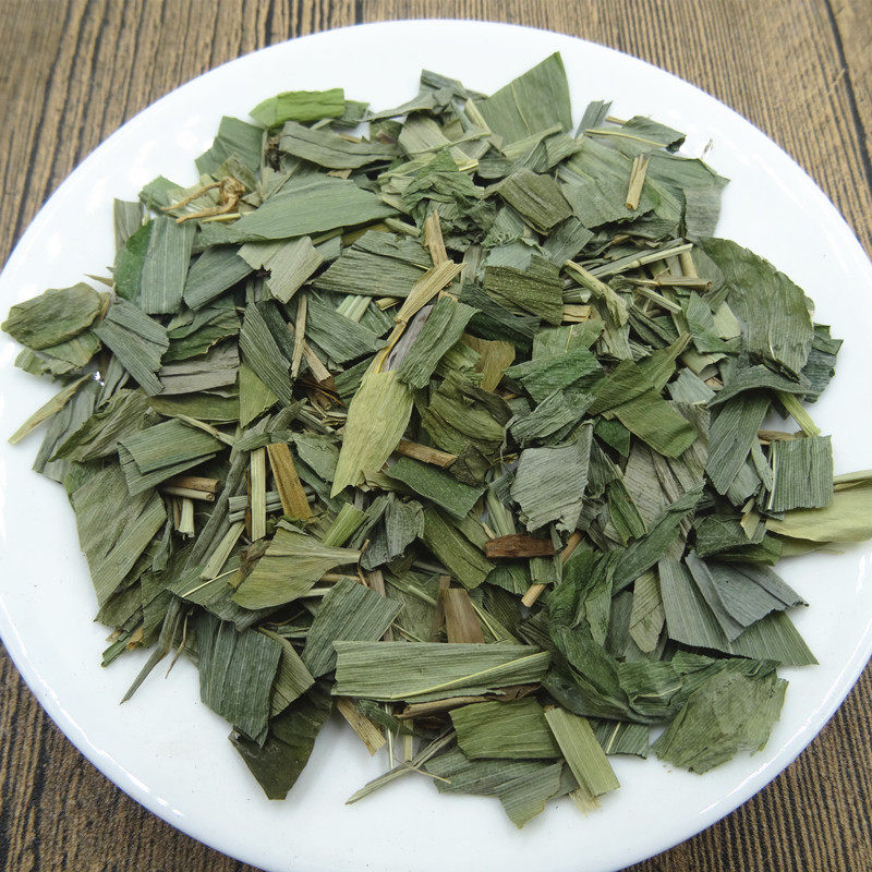 中药材淡竹叶500克包邮 新品干货 淡竹叶茶