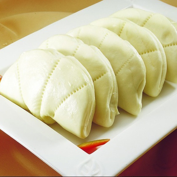 荷叶方便营养早餐夹饼肉夹馒头夹馍速冻酒店包点