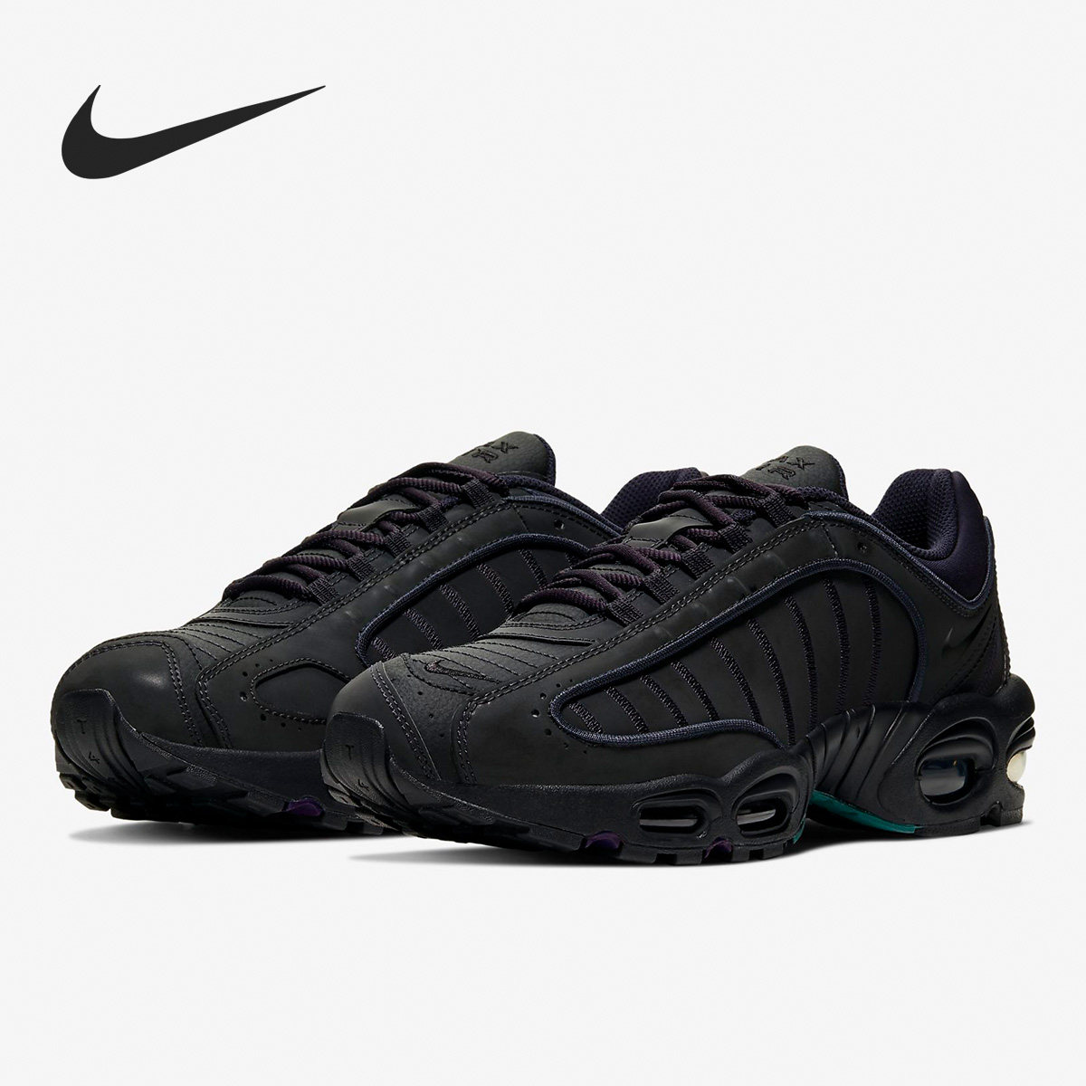 nike耐克正品airmaxtailwindsp男子男子气气垫运动休闲鞋