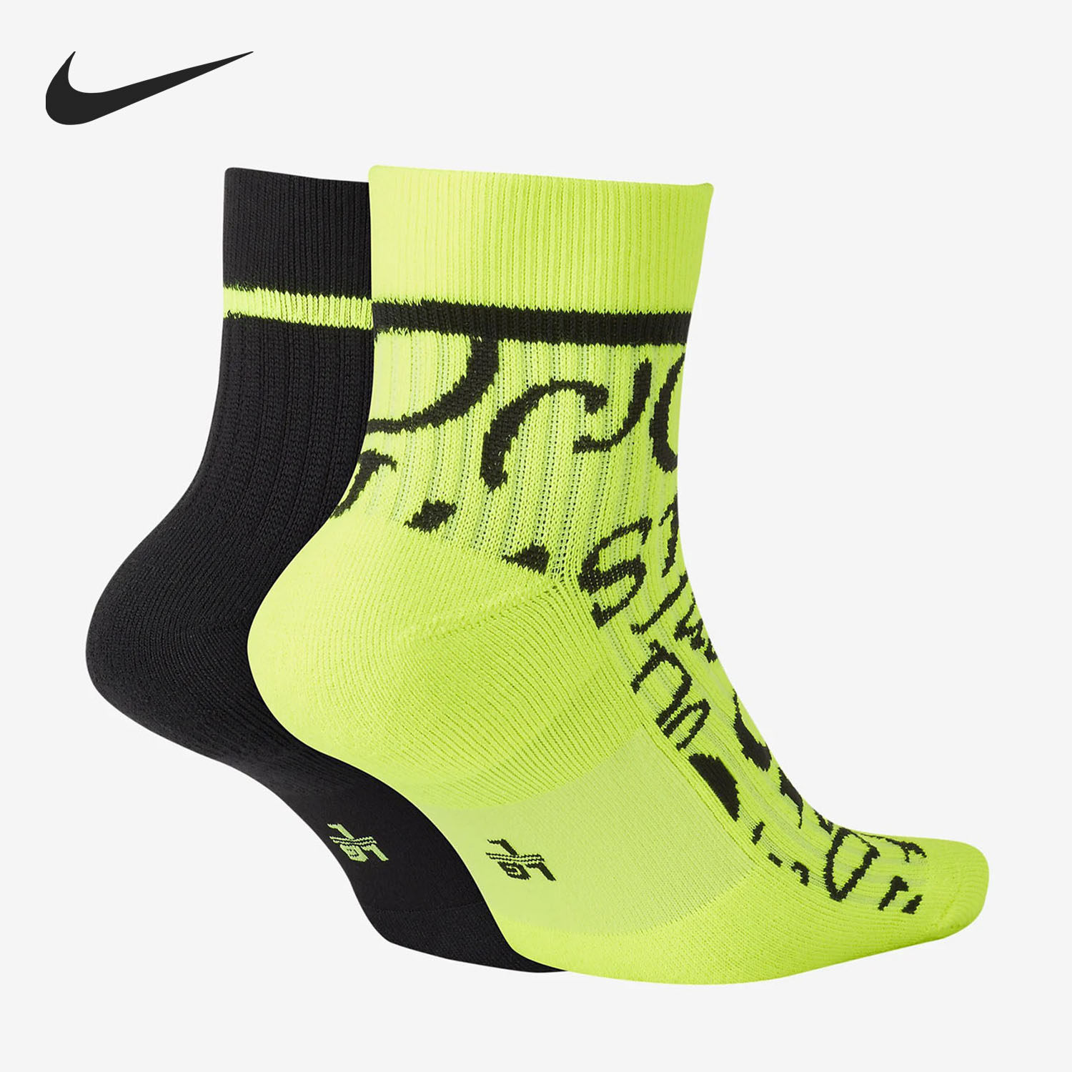 nikeankle运动jdisoxsnkr春季2020正品耐克运动袜