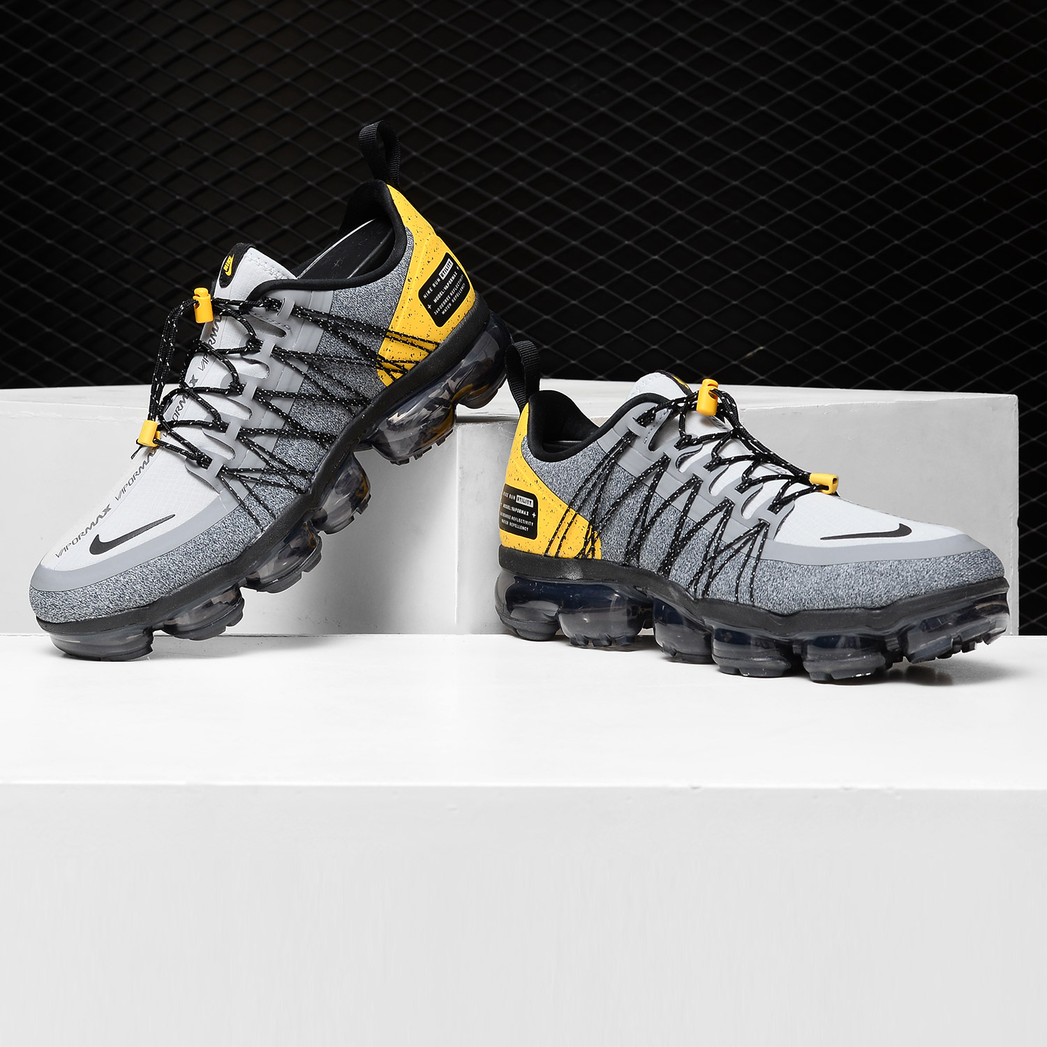 nike耐克正品19airvapormax大气气垫机能运动跑步跑步鞋