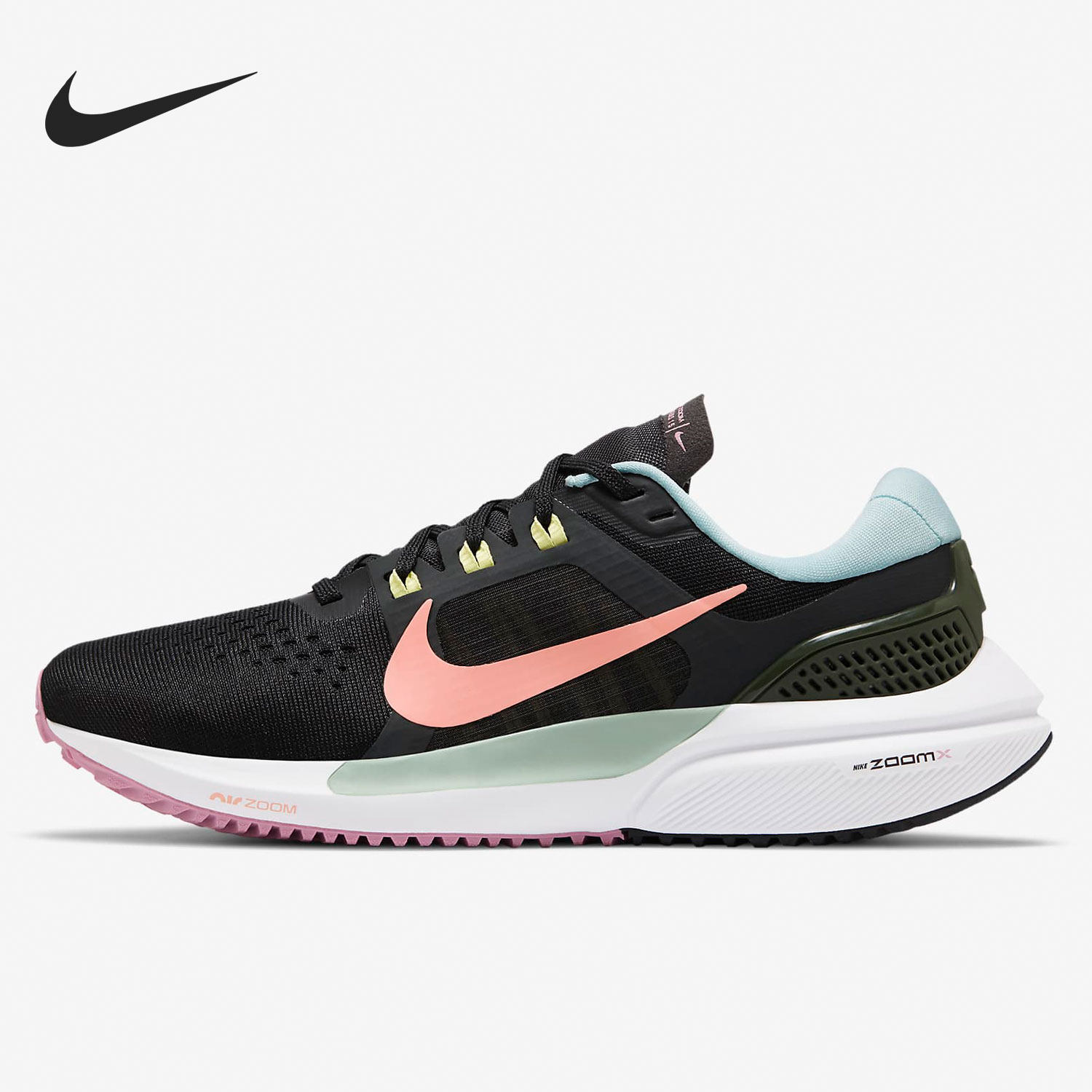 nike耐克正品2020女airzoomvomero跑步dj0037-061跑步鞋