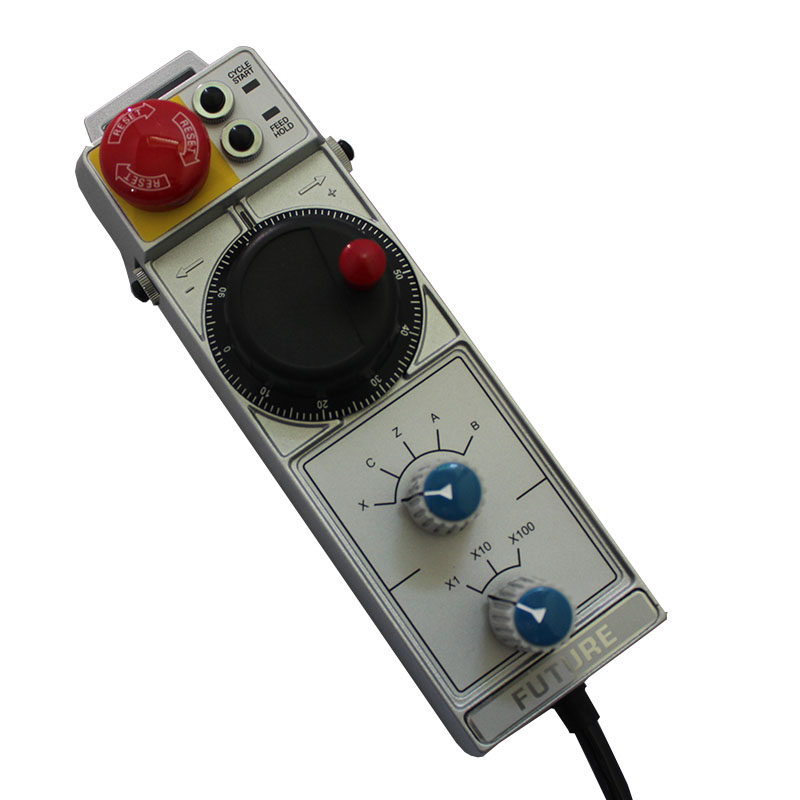 future台湾远瞻nhdw系列数控电子手轮手持单元其他机械五金(新)