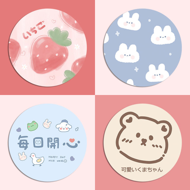 Cute girl mouse pad wrist game creative animation office small clear new custom computer ultra size notebook male small student keyboard pad desktop electric energy cushion Cute girl mouse pad wrist game creative animation office small clear new custom computer ultra size notebook male small student keyboard pad desktop electric energy cushion