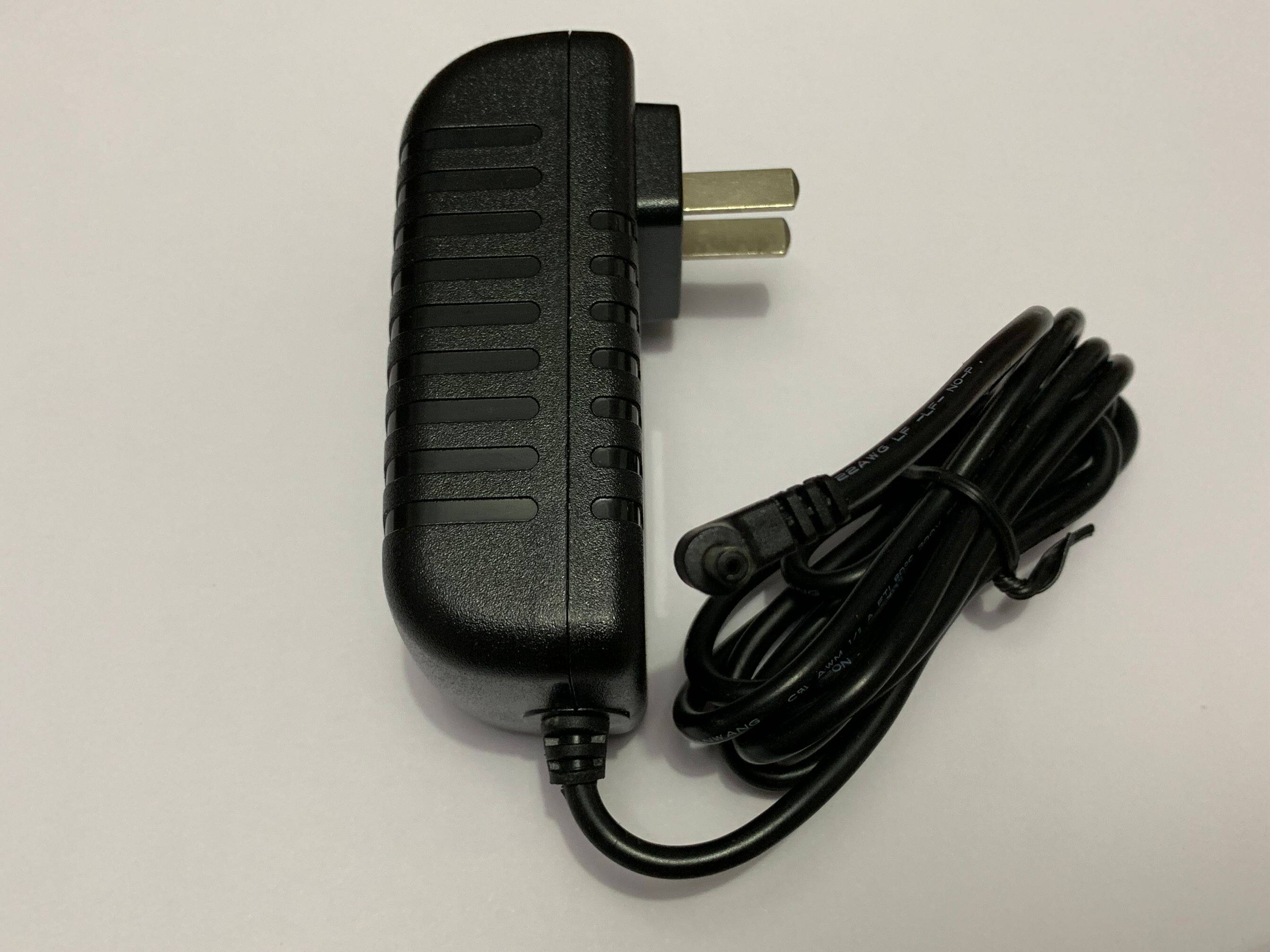 先科2588q移动dvd影碟机电源适配器充电器9v粤海碟
