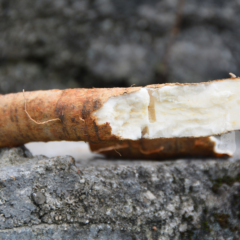 深山新鲜大力500g农家现挖金钟根山莲藕广东其他药食同源食品