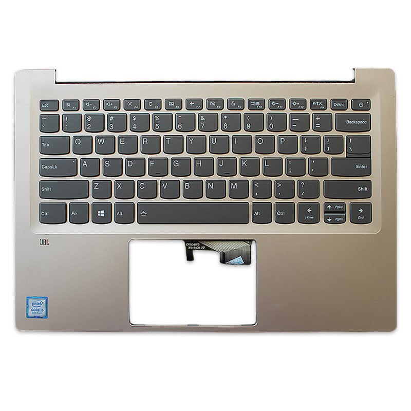 联想ideapad720s-14720s-14ikb笔记本键盘盘带更换配件笔记本零部件