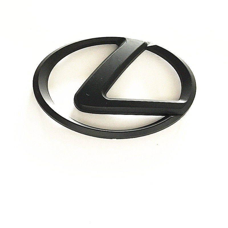 适用于雷克萨斯es260gs300is250rcls500尾标字标车标志汽车车标