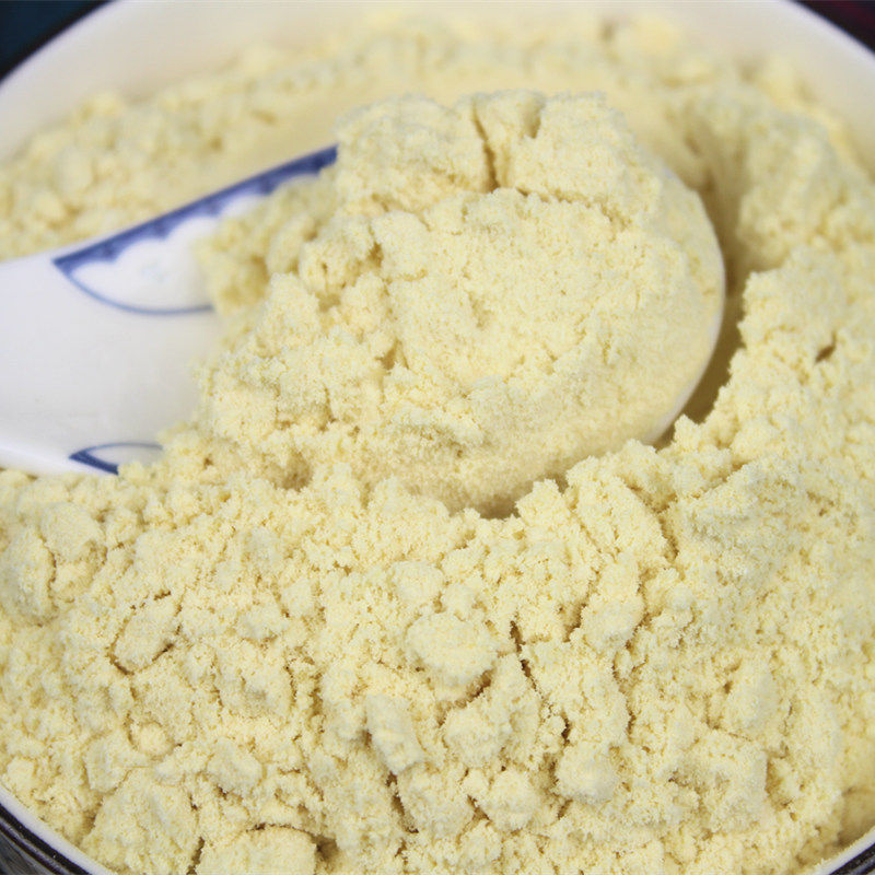 豆粉下村肉粉香酥稀粉腾冲凉粉黄凉粉豌豆特产面粉