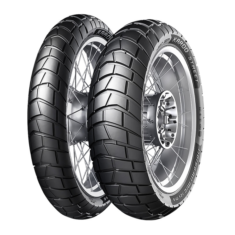 象牌karoostreet龟背菠萝110120150170607080r1719摩托车轮胎摩托车