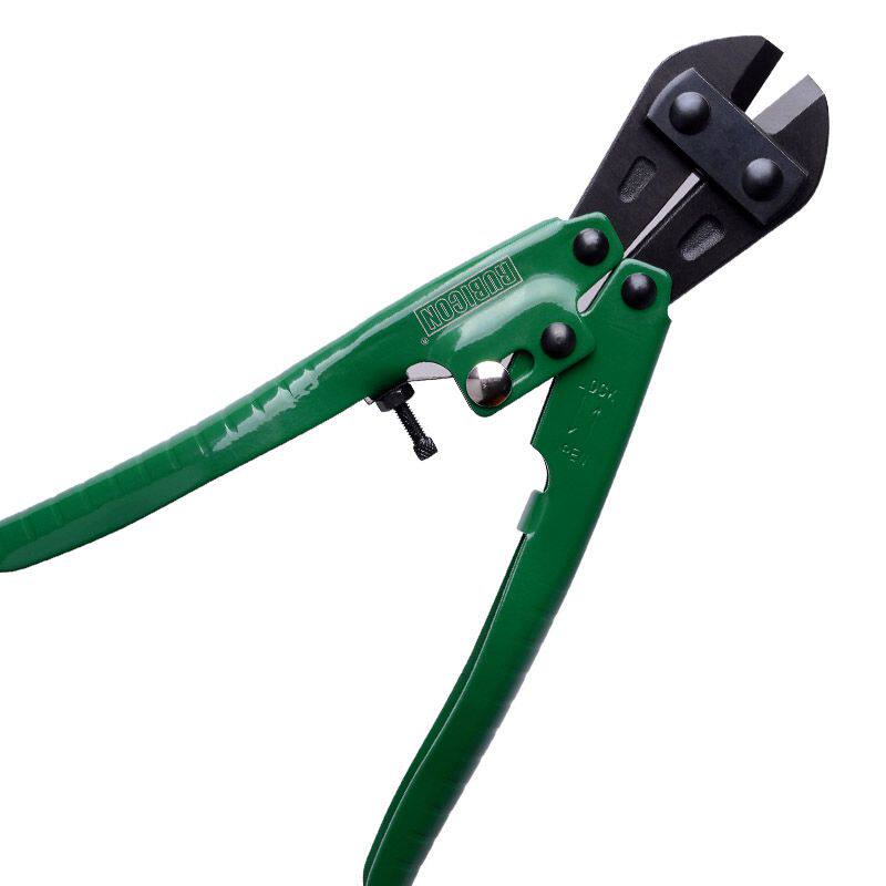 日本罗宾汉rubicon蛇头断线钢丝剪钳rmc0088寸200mm钢丝钳