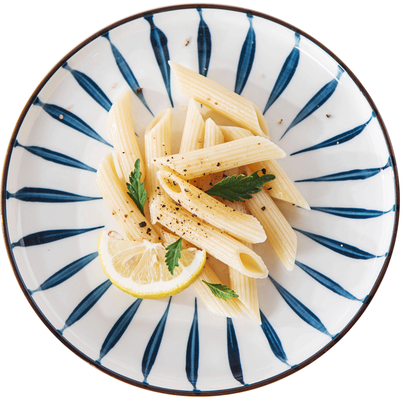 Ceramic rice bowl dinner plate soup bowl chopsticks simple Nordic ins style creative 2/4/6 people light luxury dishes spoon tableware set Ceramic rice bowl dinner plate soup bowl chopsticks simple Nordic ins style creative 2/4/6 people light luxury dishes spoon tableware set