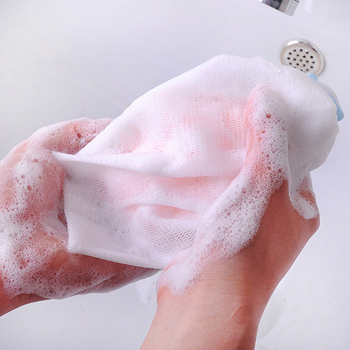 手工起泡网打泡洗面奶洁面香皂洗脸肥皂起泡皂网