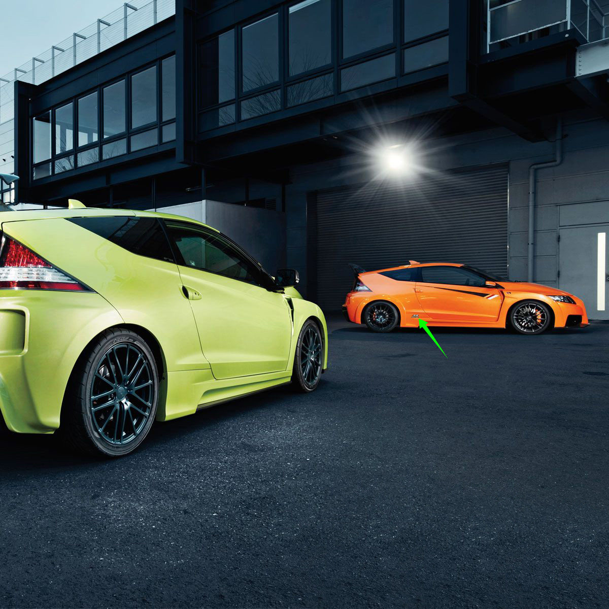 decals 车贴纸无限包围套件车贴纸mugen 适用于本田无限改装 power