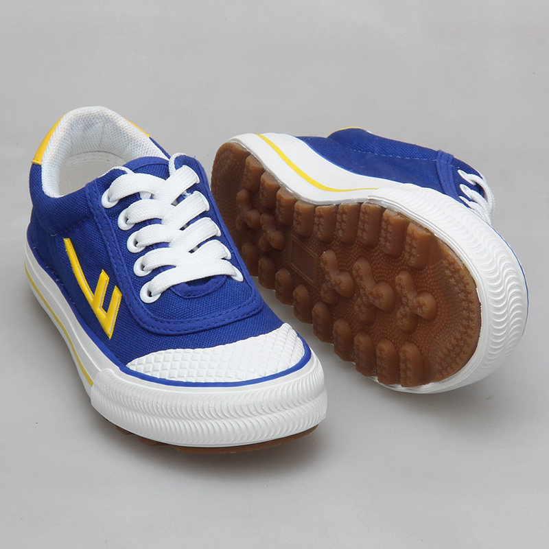 回力儿童足球鞋男童女童牛筋训练防滑碎钉学生运动鞋