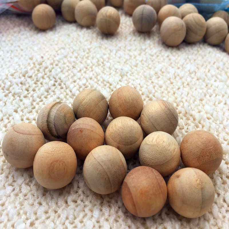 樟脑丸天然香樟木条球块纯衣柜防潮防霉防虫芳香去味家用驱虫蟑螂