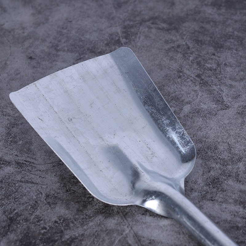 煤铲子白铁铲炭火铲铲煤灰渣铲掏火铲子炉渣铲挖煤铲家用小铁楸锨