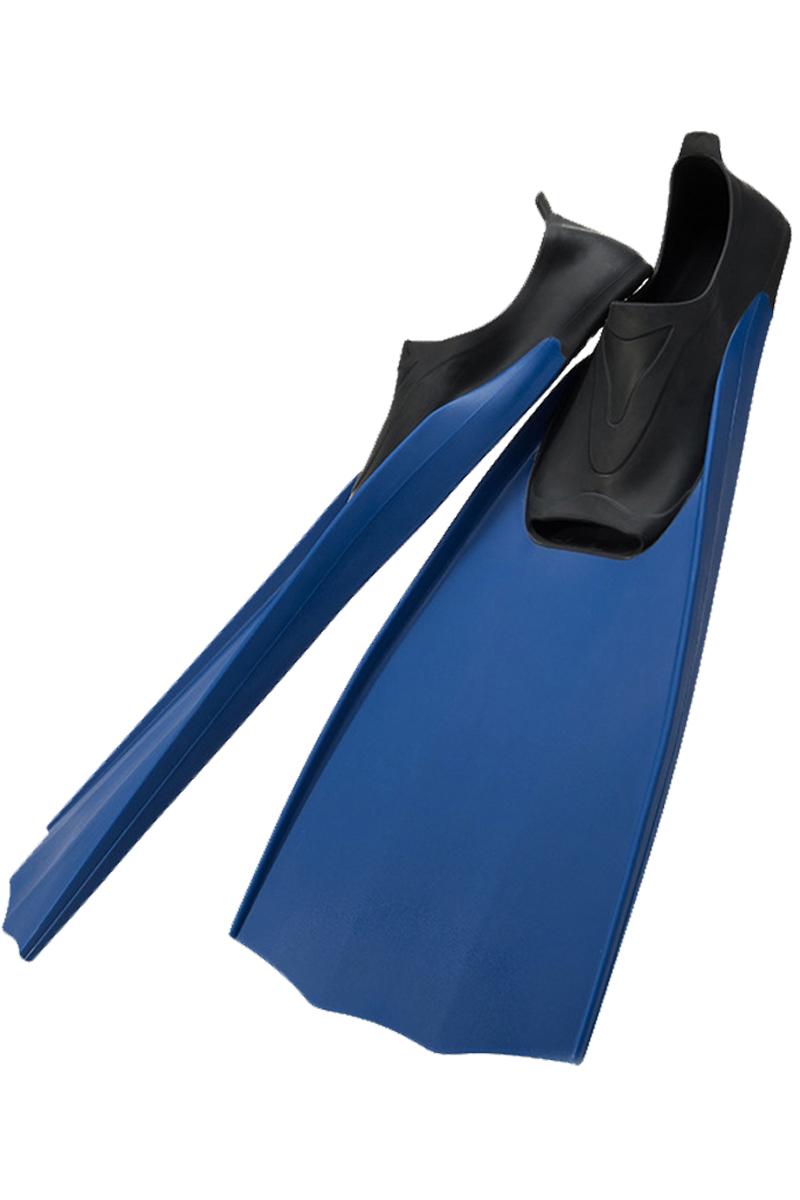 自由泳硅胶鸭蹼男专业短脚脚蹼成人游泳潜水浮潜脚蹼