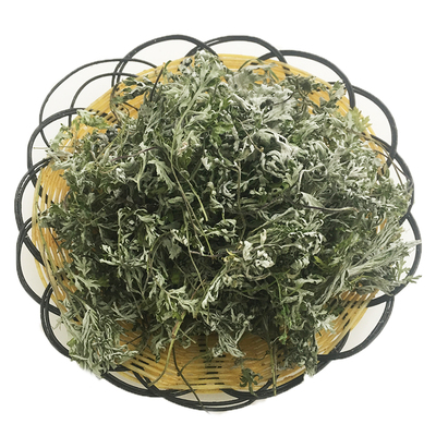 干蒿子新货农家自嗮野生嫩蒿子干货粑粑青团社饭蒿子锅巴原料100g