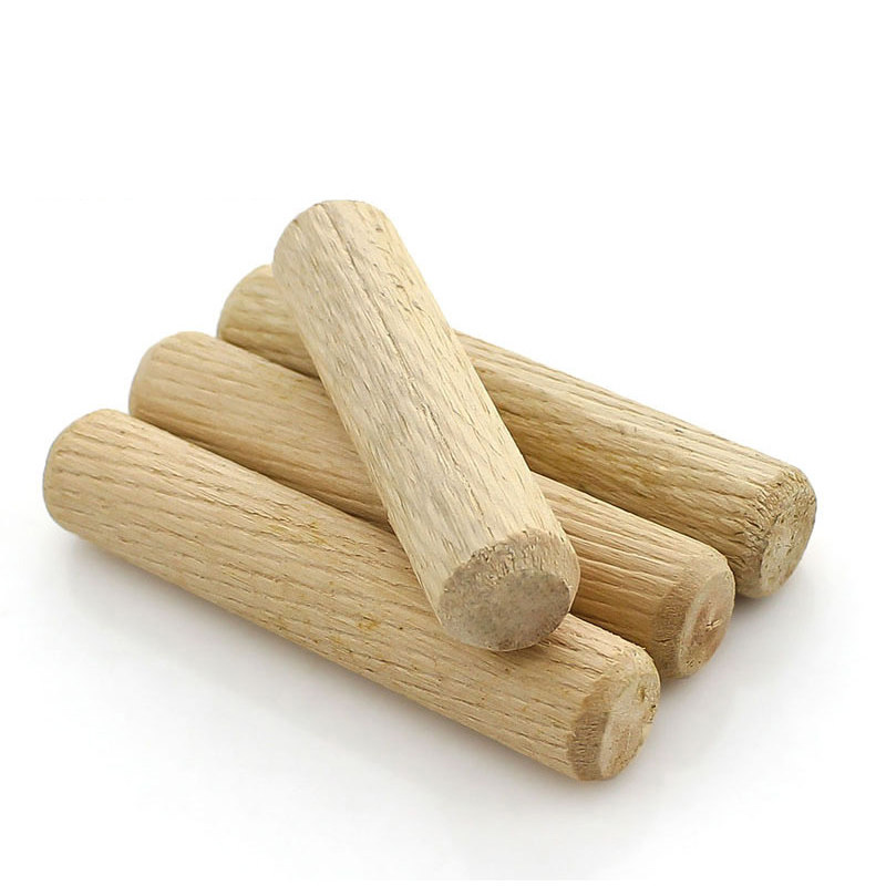 木栓木针圆木木塞斜纹木销木钉钉子楔子木肖销