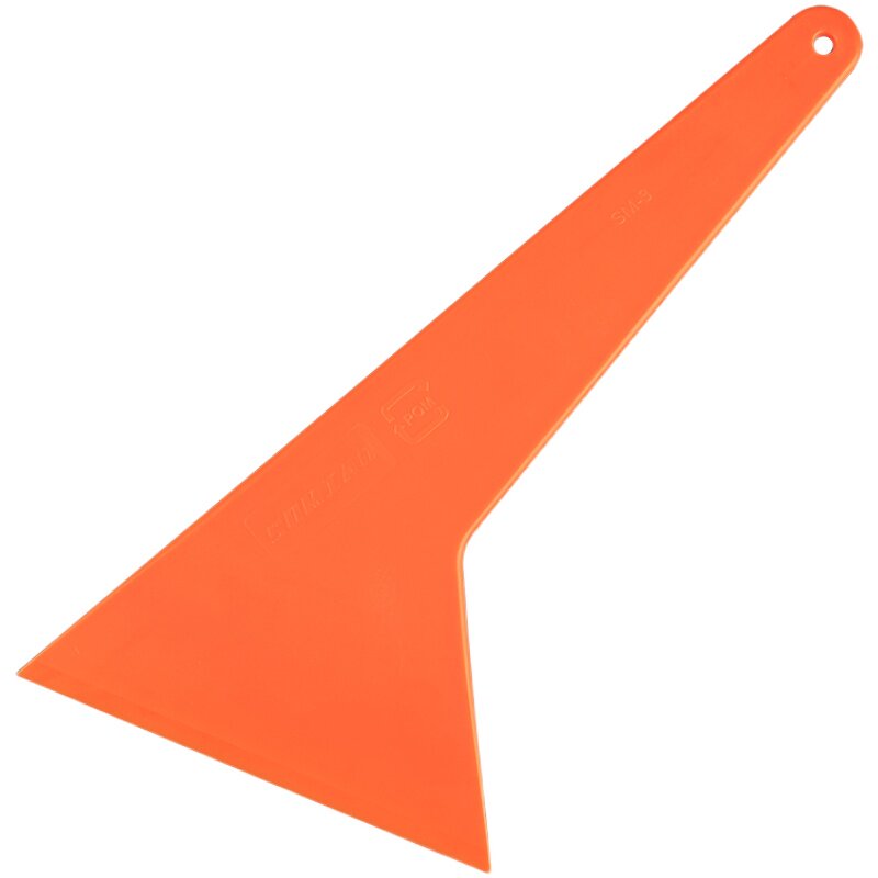 汽车贴膜塑料刮板工具车窗窗玻璃膜赶专用大刮刮板