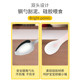 Children's baby tableware baby scraping apple puree spoon complementary food digger spoon scraping fruit infant eating tool artifact Children's baby tableware baby scraping apple puree spoon complementary food digger spoon scraping fruit infant eating tool artifact