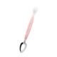 Children's baby tableware baby scraping apple puree spoon complementary food digger spoon scraping fruit infant eating tool artifact Children's baby tableware baby scraping apple puree spoon complementary food digger spoon scraping fruit infant eating tool artifact