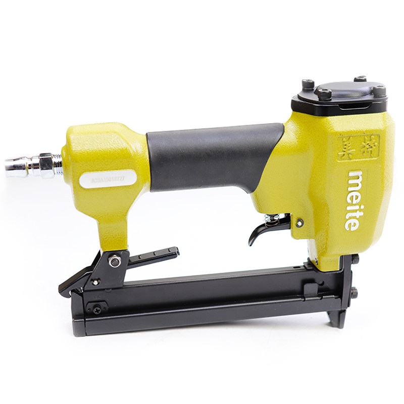 美特425k气动码钉枪 工业级u型打钉枪 编藤家具k型枪打铁管钉枪