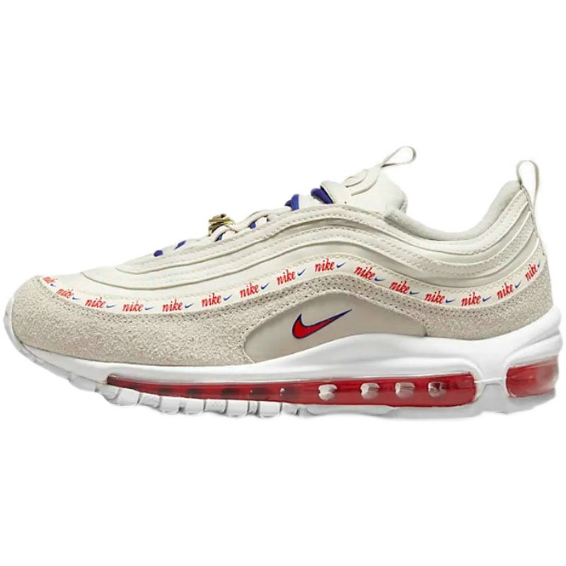 nikeairmax97女子全掌气垫缓震运动休闲鞋跑步鞋dc4013001