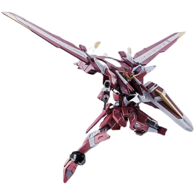 高达万代mr正义metalrobotseed可动手办高达模型专区