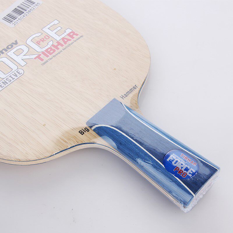 萨姆乒乓tibhar挺拔索诺夫samsonovforcepro超能乒乓底板