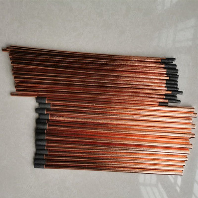 碳棒汽车10mm钣金修复机整形机收火用配件介子机钣金修复机