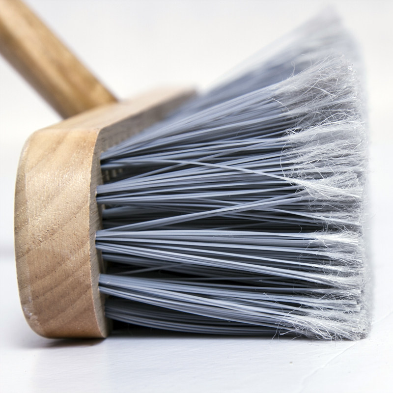 板刷地板impa510623软毛长柄地刷瓷砖甲板球场桌面清洁套装