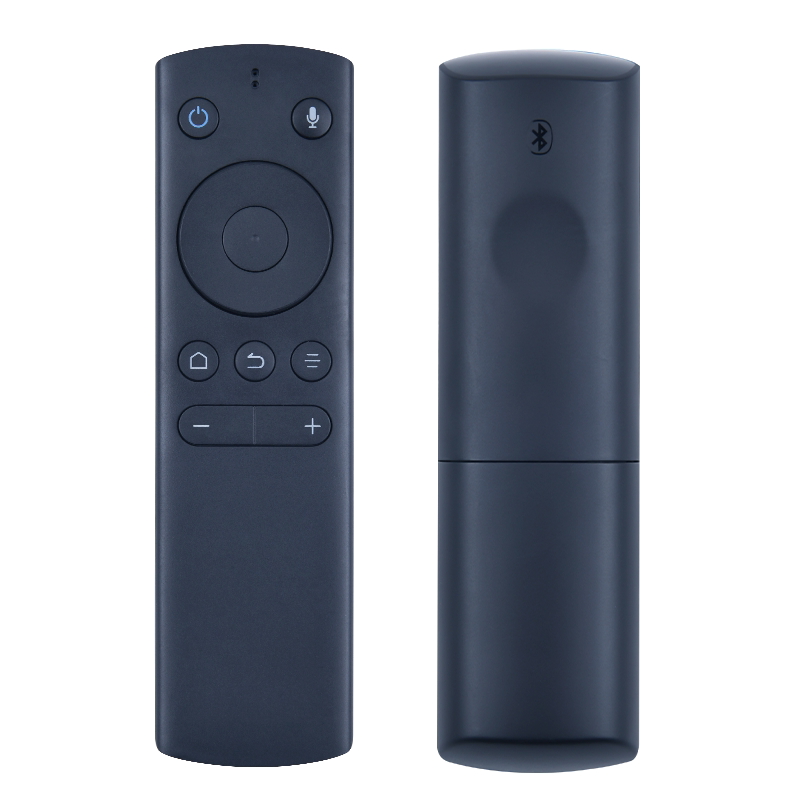 适用whaley微鲸 w40f w43f w32h液晶网络电视遥控器 语音红外版 - 痕