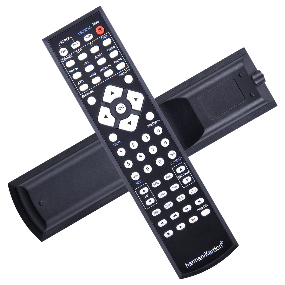全新适用哈曼卡顿功放av遥控器harmankardonavr151151s230c遥控设备