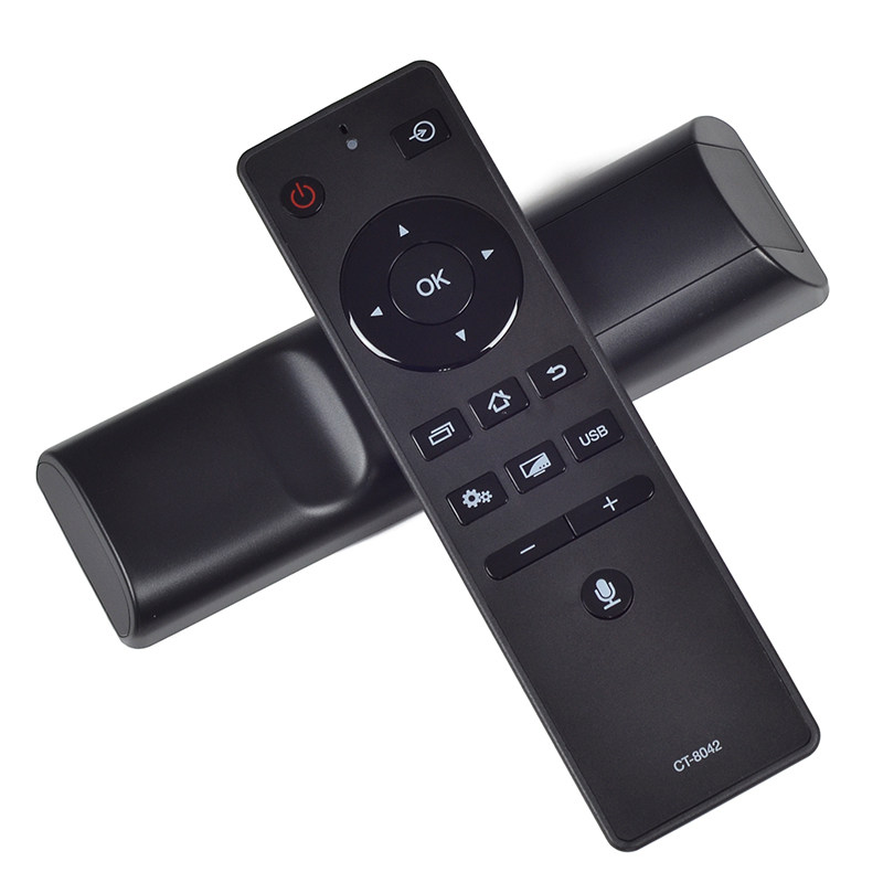 适用东芝液晶电视机遥控器ct804250u7450c55u8450c65u7450c有