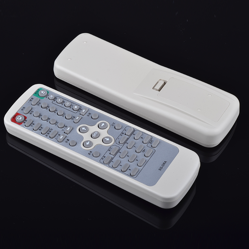 影碟机遥控器 dvd遥控器 835 适用索佳dvd sd831 sd851 dra drc - 购