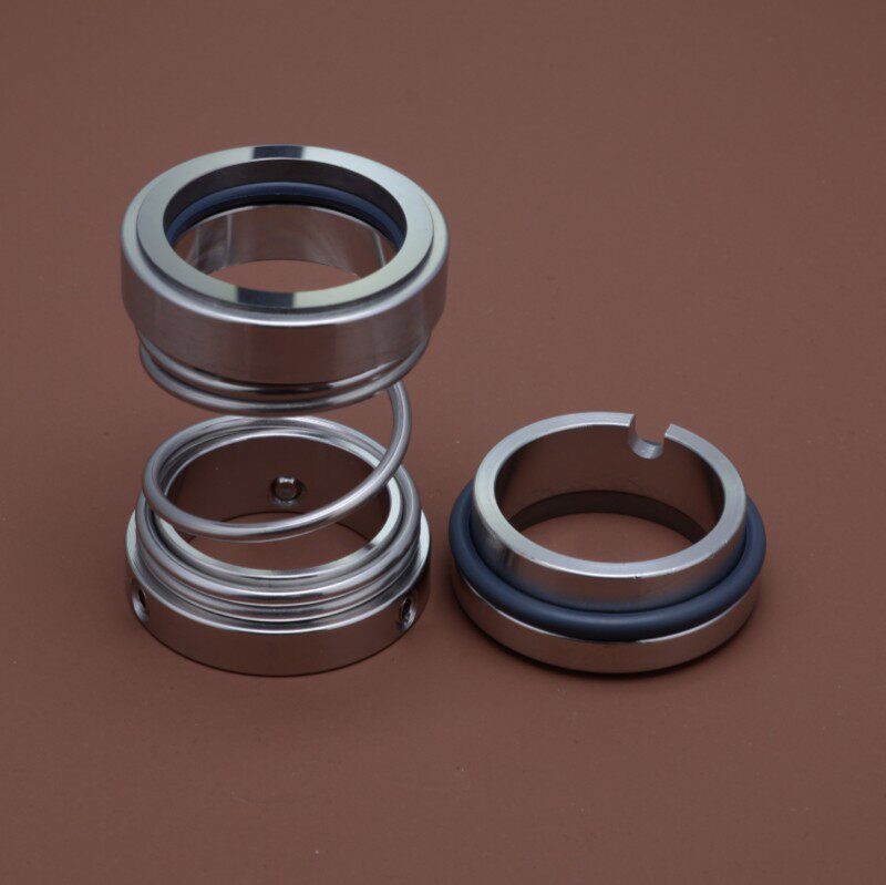 机械密封件1527氟胶合金系列用于水泵密封轴封密封件