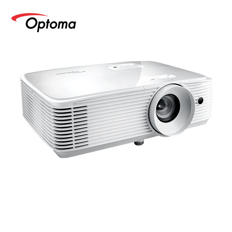 optoma奥图码投影仪hd290家用高清1080p家庭3d影院投影机