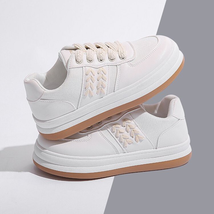 回力女鞋小白鞋2022新款秋季百搭ins潮女女款帆布鞋