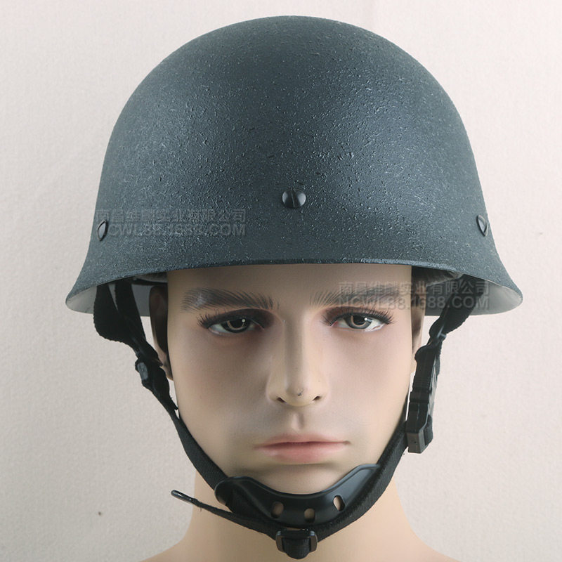 战术gk80防弹钢盔2级3级4级5级摩托车全钢头盔