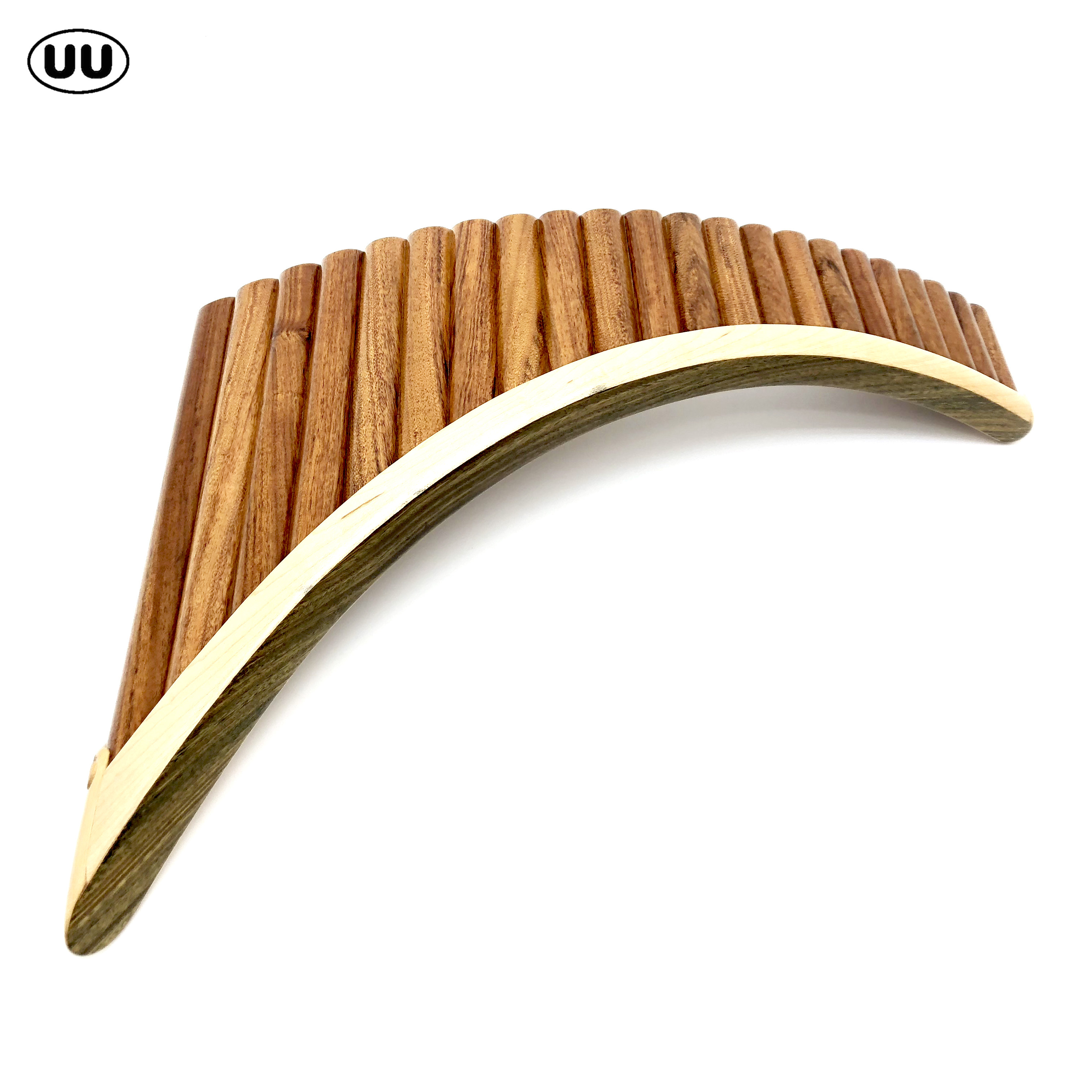 悠悠民族排萧排箫手工级纯收藏演出大师专业酸枝箫