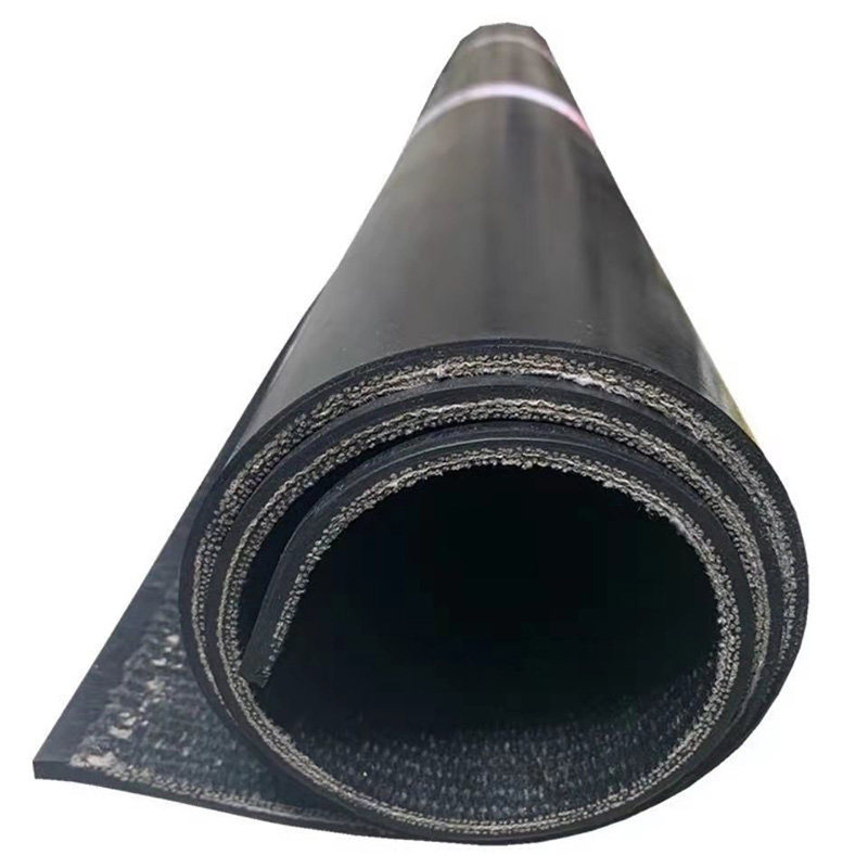 橡胶垫铺车底专用胶皮垫车厢橡胶板夹线耐磨各种小货车车箱垫定做