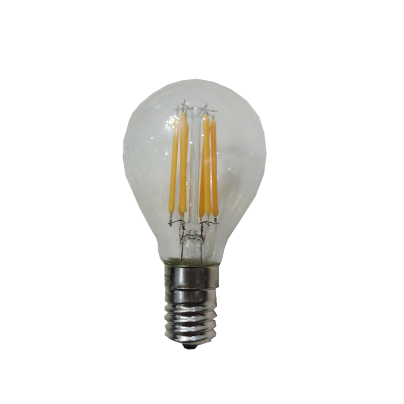 e17高亮度led灯泡日本台灯进口日系灯具led灯220v230v6w7w白光e16