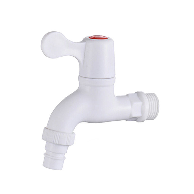 塑料abs水龙头家用加厚自来水洗衣机4分6分龙头洗衣机龙头